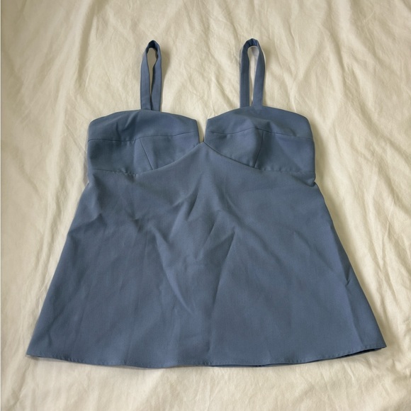 Zara Top - Picture 1 of 3